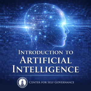 Introduction to Artificial Intelligence | LIVE: ONLINE | February 18, 2026 @ 6 pm PST
