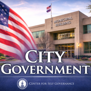 City Government (ALL STATES) |  LIVE - ONLINE | February 11, 2026 @ 12:30 pm PST