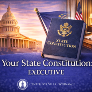 State Constitution:  Executive Department (ALL STATES) | LIVE: Tonasket, WA | March 16, 2026 @ 6 pm PST