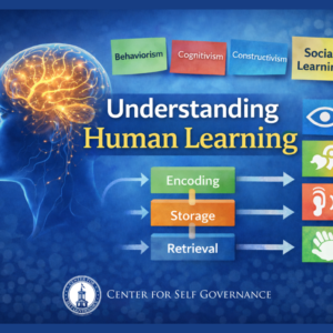 Understanding Human Learning | LIVE: ONLINE | May 11th, 2026 @ 6 pm PST
