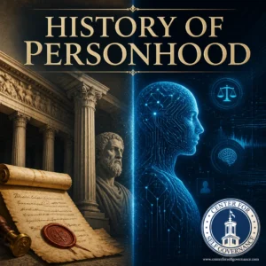 History of Personhood | LIVE: ONLINE | June 14th, 2026 @ 3:00 pm PST